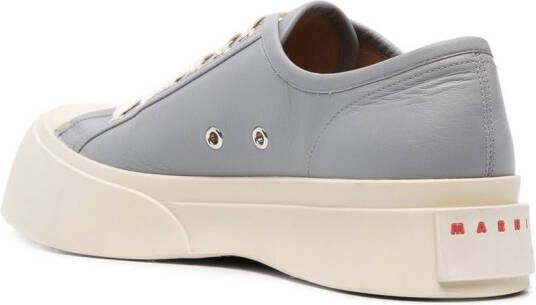 Marni Pablo low-top sneakers Grijs