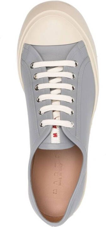 Marni Pablo low-top sneakers Grijs