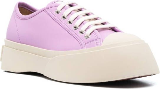 Marni Pablo low-top sneakers Paars