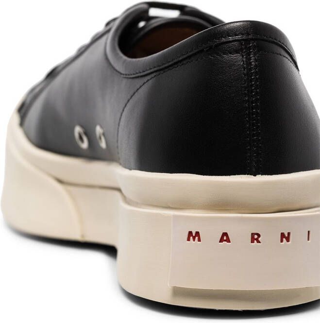 Marni Pablo low-top sneakers Zwart