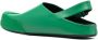 Marni Slingback sandalen Groen - Thumbnail 3