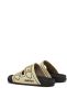 Marni Slippers met dubbele bandjes Beige - Thumbnail 3