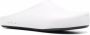 Marni Slippers met logo Wit - Thumbnail 2
