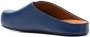 Marni Slippers met textuur Blauw - Thumbnail 3