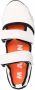 Marni Sneakers met dubbele bandjes Beige - Thumbnail 4
