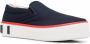 Marni Sneakers met logoprint Blauw - Thumbnail 2