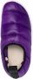 Marni Paarse Nylon Instappers Purple Dames - Thumbnail 7