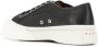 Marni Heren leren sneakers Snzu002002P2722 Zwart Heren - Thumbnail 13