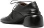 Marsèll 50 mm Basata derby schoenen Zwart - Thumbnail 3