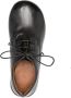 Marsèll 50 mm Basata derby schoenen Zwart - Thumbnail 4