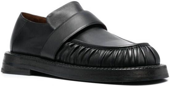 Marsèll Alluce loafers Zwart