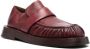 Marsèll Alluce MM4280 loafers Rood - Thumbnail 2