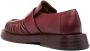 Marsèll Alluce MM4280 loafers Rood - Thumbnail 3
