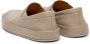 Marsèll Cassapelle leren slippers Beige - Thumbnail 3