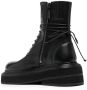 Marsèll Combat boots op knielengte Zwart - Thumbnail 3
