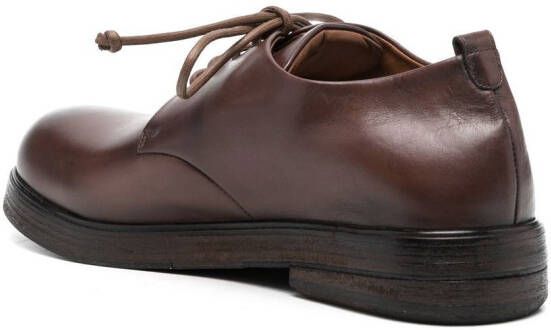 Marsèll Derby schoenen Bruin