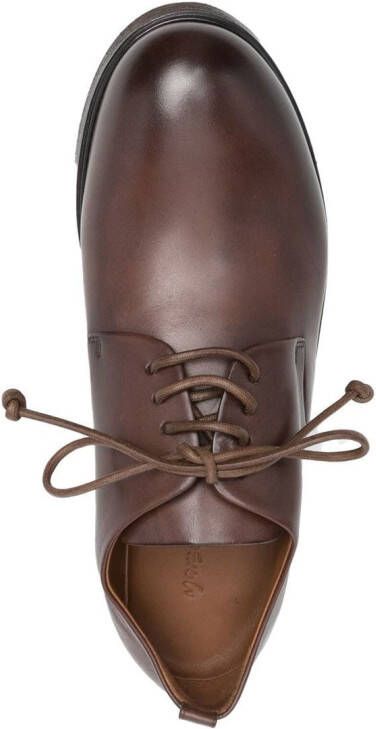 Marsèll Derby schoenen Bruin