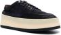 Marsèll Parapana derby schoenen Zwart - Thumbnail 2