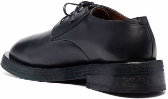 Marsèll Derby veterschoenen Blauw