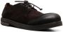 Marsèll Zucca Zeppa derby schoenen Bruin - Thumbnail 2