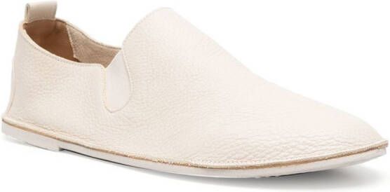 Marsèll Strasacco Derby schoenen Beige