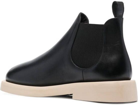Modieuze Enkel Laarsjes Hoefirm Dames Enkellaarzen - Lage Hak, Winter, Suède/PU, Anti-Slip Zool Snowboots Heren