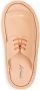 Marsèll Sanpomice leren sandalen Beige - Thumbnail 3