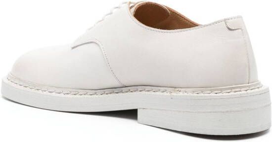 Marsèll Leren brogues Grijs