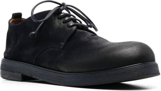 Marsèll lace-up shoe Blauw