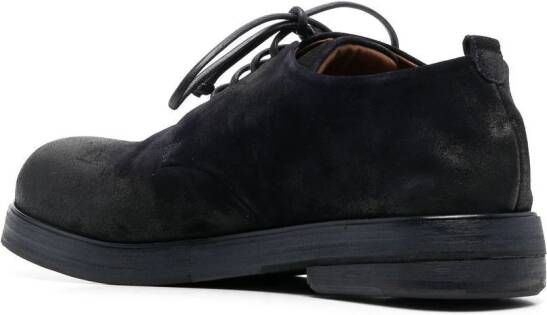 Marsèll lace-up shoe Blauw