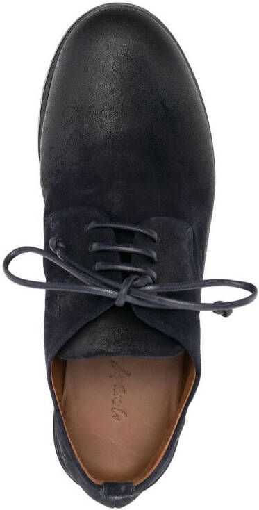 Marsèll lace-up shoe Blauw