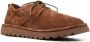Marsèll Suède derby schoenen Bruin - Thumbnail 2