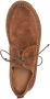 Marsèll Suède derby schoenen Bruin - Thumbnail 4