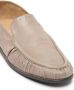 Marsèll Leren loafers Beige - Thumbnail 4