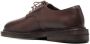 Marsèll Leren Oxford schoenen Bruin - Thumbnail 3