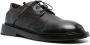 Marsèll Conca Derby schoenen Zwart - Thumbnail 2