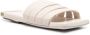 Marsèll Leren sandalen Beige - Thumbnail 2