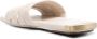 Marsèll Leren sandalen Beige - Thumbnail 3