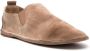 Marsèll Strasacco suède loafers Bruin - Thumbnail 2