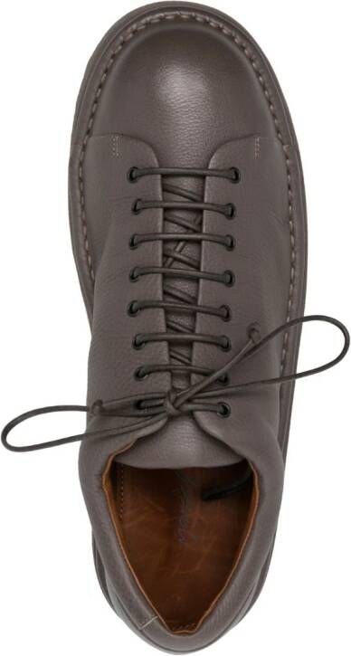 Marsèll Pallottola Derby schoenen Grijs