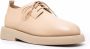 Marsèll Leren veterschoenen Beige - Thumbnail 2
