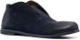Marsèll Listello leren laarzen Blauw - Thumbnail 2