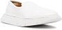 Marsèll Intagliata leren loafers Wit - Thumbnail 2