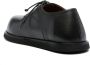 Marsèll Loafers met veters Zwart - Thumbnail 3