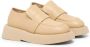 Marsèll Musona chunky leren loafers Beige - Thumbnail 2