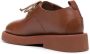 Marsèll Oxford leren veterschoenen Bruin - Thumbnail 3