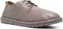 Marsèll Oxford leren veterschoenen Grijs - Thumbnail 2