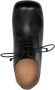 Marsèll Tellina derby schoenen Zwart - Thumbnail 4