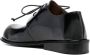 Marsèll Oxford schoenen met ronde neus Zwart - Thumbnail 3