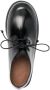 Marsèll Oxford schoenen met ronde neus Zwart - Thumbnail 4